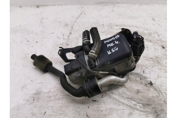 WEBASTO HEATING FORD MK4 6G9N 18K463 BV