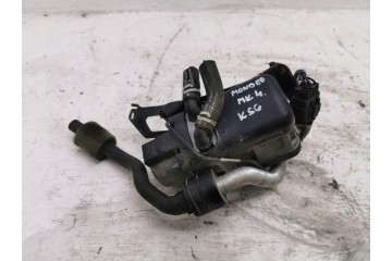WEBASTO HEATING FORD MK4 6G9N 18K463 BV