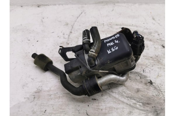 WEBASTO HEATING FORD MK4 6G9N 18K463 BV Packaging status replacement