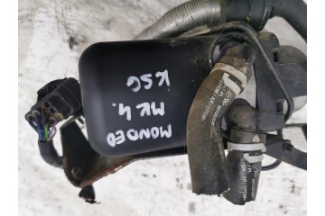 WEBASTO HEATING FORD MK4 6G9N 18K463 BV Quality of parts according to GVO O original with manufacturer s logo OE