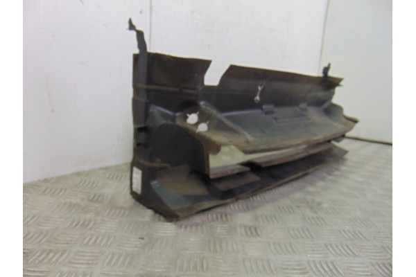 7290609 CALANDRA DELANTERA DE RADIADOR BMW SERIE 4 COUPE (F32)