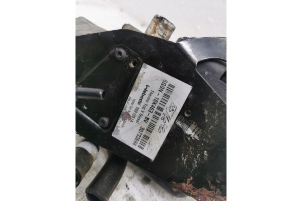 Calefactor Webasto Ford Mondeo MK4 6G9N-18K463-BV