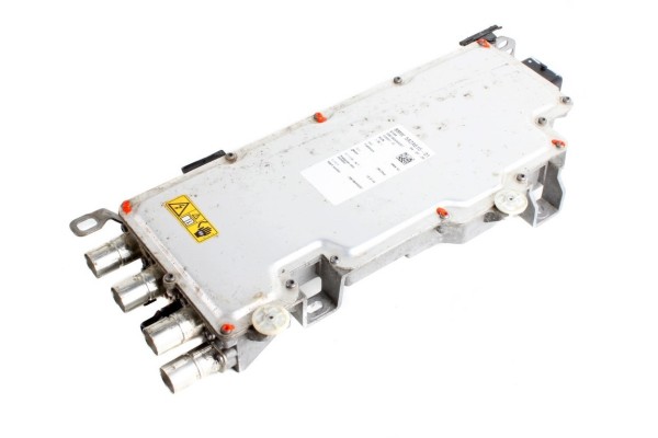 MODULE HEATER WEBASTO BMW 3 G20 G21 X3 G01 X5 G05 2 0 3 0 HYBRID