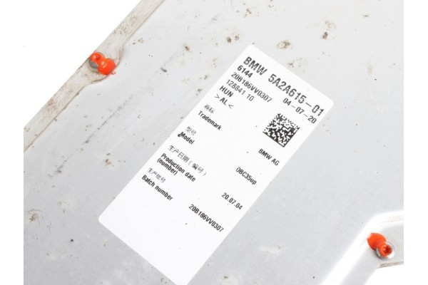 MODULE HEATER WEBASTO BMW 3 G20 G21 X3 G01 X5 G05 2 0 3 0 HYBRID Part manufacturer BMW OE
