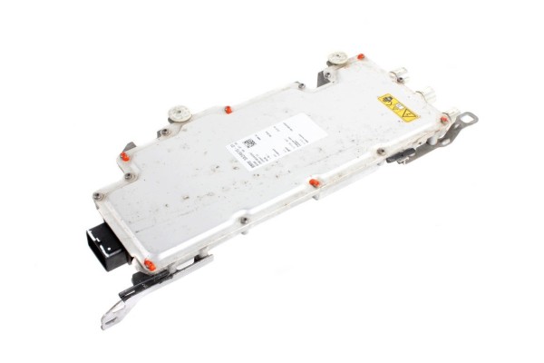 MODULE HEATER WEBASTO BMW 3 G20 G21 X3 G01 X5 G05 2 0 3 0 HYBRID Catalog number of the part 61 44 5 A2A 615 61445A2A615 5A2A615 