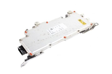 MODULE HEATER WEBASTO BMW 3 G20 G21 X3 G01 X5 G05 2 0 3 0 HYBRID Catalog number of the part 61 44 5 A2A 615 61445A2A615 5A2A615 