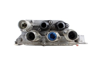 MODULE HEATER WEBASTO BMW 3 G20 G21 X3 G01 X5 G05 2 0 3 0 HYBRID Catalog number of substitutes FU004005