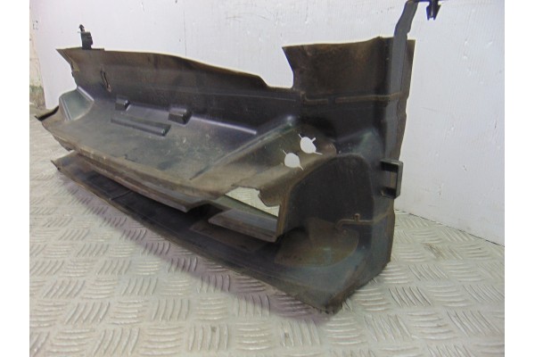 7290609 CALANDRA DELANTERA DE RADIADOR BMW SERIE 4 COUPE (F32)