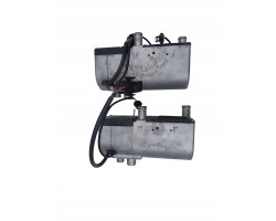 Eberspaecher Hydronic I D5WS Mercedes Sprinter CDI Vito 252091