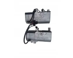 Calefactor Webasto Eberspaecher Hydronic I D5WS para Mercedes Sprinter CDI y Vito 252091