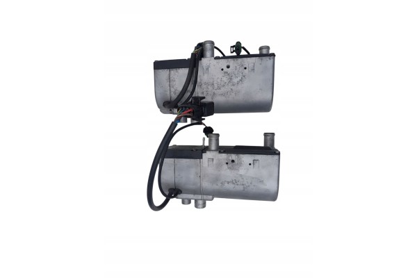 Eberspaecher Hydronic I D5WS Mercedes Sprinter CDI Vito 252091