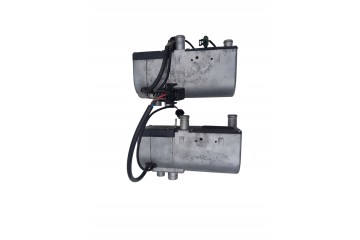 Eberspaecher Hydronic I D5WS Mercedes Sprinter CDI Vito 252091