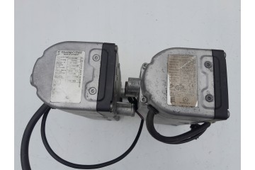 Eberspaecher Hydronic I D5WS Mercedes Sprinter CDI Vito 252091 Catalog number of the part 252091