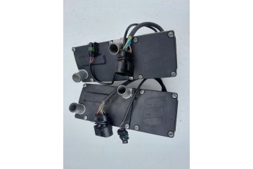 Eberspaecher Hydronic I D5WS Mercedes Sprinter CDI Vito 252091 Part manufacturer Eberspaecher