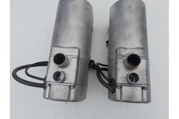 Eberspaecher Hydronic I D5WS Mercedes Sprinter CDI Vito 252091 Car type trucks cargo vans RVs passenger cars