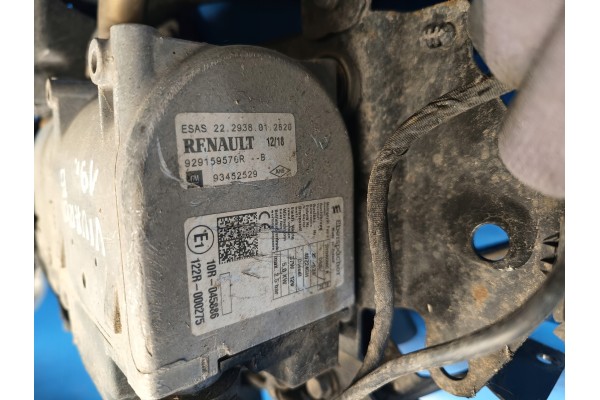 WEBASTO PARKING HEATER OPEL VIVARO B RENAULT TRAFIC III 14 19 Part manufacturer Opel OE