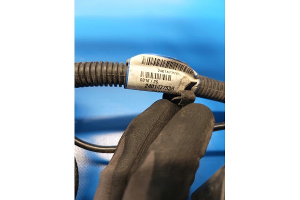 WEBASTO PARKING HEATER OPEL VIVARO B RENAULT TRAFIC III 14 19 Car type cargo vans passenger cars