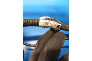 WEBASTO PARKING HEATER OPEL VIVARO B RENAULT TRAFIC III 14 19 Car type cargo vans passenger cars