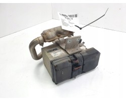 4D0265081Q Volkswagen Phaeton 2967 TDI 2005 Parking heater Webasto