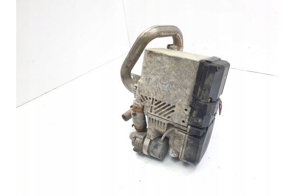 4D0265081Q Volkswagen Phaeton 2967 TDI 2005 Parking heater Webasto Part manufacturer Volkswagen OE