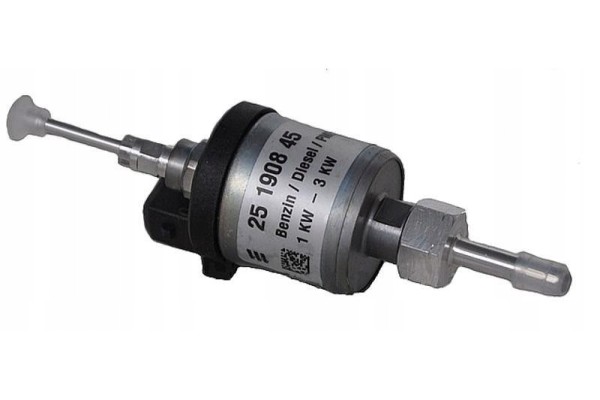 FUEL PUMP 24V EBERSPACHER 251908450000 25190845 Part manufacturer Eberspaecher