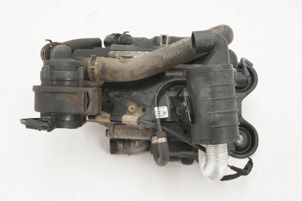 PARKING HEATER WEBASTO VW SKODA SEAT AUDI 5Q0815005AF 9033393B Catalog number of the part 5Q0815005AF