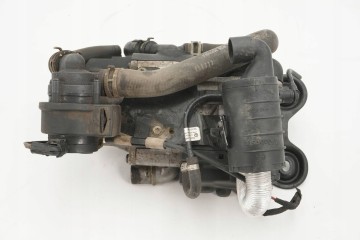 PARKING HEATER WEBASTO VW SKODA SEAT AUDI 5Q0815005AF 9033393B Catalog number of the part 5Q0815005AF