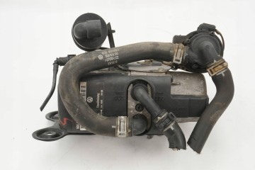PARKING HEATER WEBASTO VW SKODA SEAT AUDI 5Q0815005AF 9033393B Part manufacturer 3F Quality