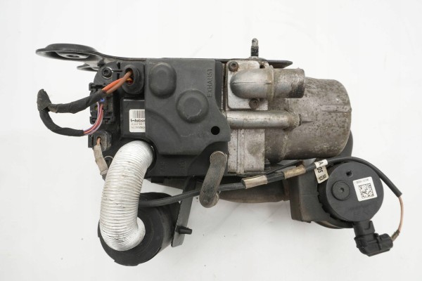 PARKING HEATER WEBASTO VW SKODA SEAT AUDI 5Q0815005AF 9033393B Product weight with unit packaging 5 kg
