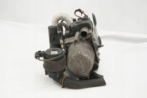 PARKING HEATER WEBASTO VW SKODA SEAT AUDI 5Q0815005AF 9033393B Catalog number of the original 9033393B