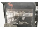 Calefactor de estacionamiento Webasto para VW, Skoda, Seat, Audi 5Q081