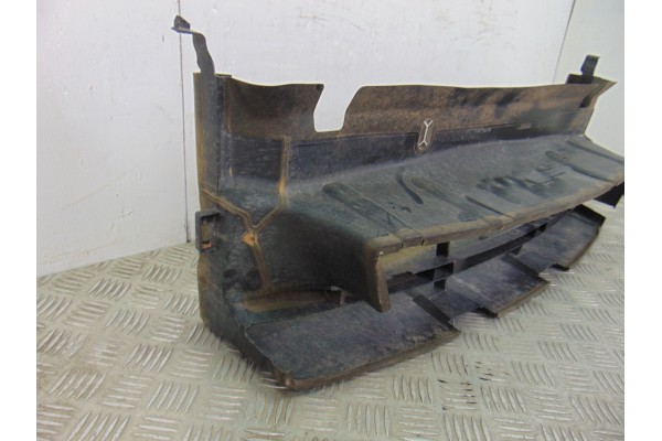 187798 CALANDRA DELANTERA DE RADIADOR BMW SERIE 5 BERLINA (F10)