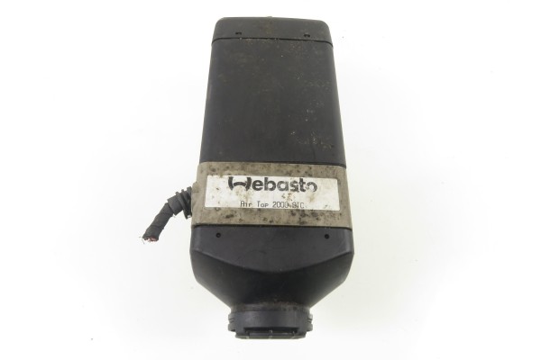 Webasto Air Top 2000 STC 12V 9031125C