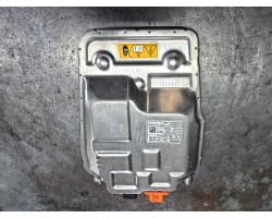 HEATER BATTERY MODULE HYBRID JEEP WRANGLER CHRYSLER PACIFICA WEBASTO