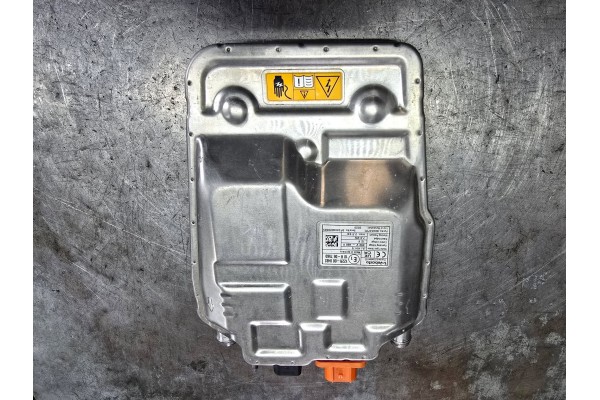 HEATER BATTERY MODULE HYBRID JEEP WRANGLER CHRYSLER PACIFICA WEBASTO