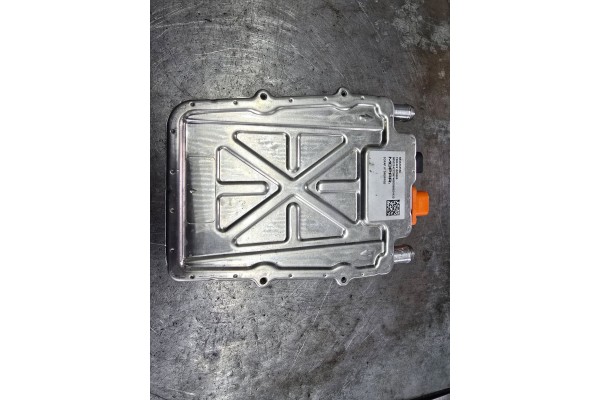 HEATER BATTERY MODULE HYBRID JEEP WRANGLER CHRYSLER PACIFICA WEBASTO Catalog number of the part 68443445AC MOPAR 9042477C