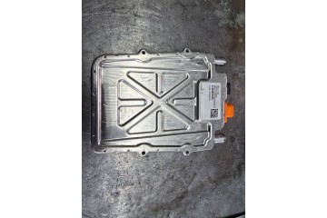 HEATER BATTERY MODULE HYBRID JEEP WRANGLER CHRYSLER PACIFICA WEBASTO Catalog number of the part 68443445AC MOPAR 9042477C