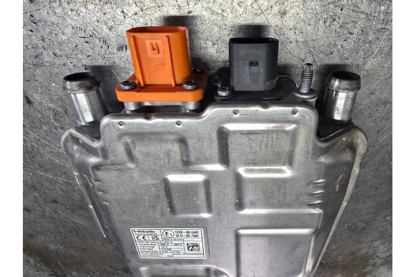 HEATER BATTERY MODULE HYBRID JEEP WRANGLER CHRYSLER PACIFICA WEBASTO Part manufacturer Jeep OE