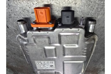HEATER BATTERY MODULE HYBRID JEEP WRANGLER CHRYSLER PACIFICA WEBASTO Part manufacturer Jeep OE