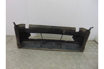 187798 CALANDRA DELANTERA DE RADIADOR BMW SERIE 5 BERLINA (F10)