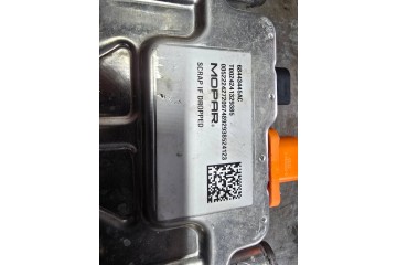 HEATER BATTERY MODULE HYBRID JEEP WRANGLER CHRYSLER PACIFICA WEBASTO Customs tariff code 85168080