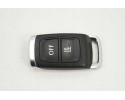 KEY REMOTE CONTROL WEBASTO SKODA OCTAVIA MK3 3V0963511A