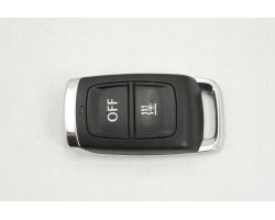 KEY REMOTE CONTROL WEBASTO SKODA OCTAVIA MK3 3V0963511A