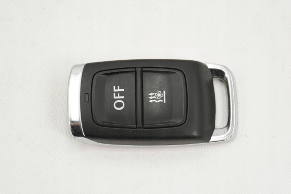 KEY REMOTE CONTROL WEBASTO SKODA OCTAVIA MK3 3V0963511A