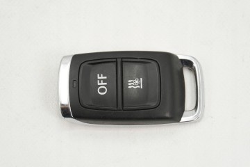 KEY REMOTE CONTROL WEBASTO SKODA OCTAVIA MK3 3V0963511A