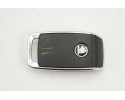 KEY REMOTE CONTROL WEBASTO SKODA OCTAVIA MK3 3V0963511A Catalog number of the part 3V0963511A