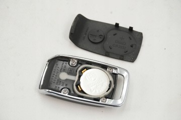 KEY REMOTE CONTROL WEBASTO SKODA OCTAVIA MK3 3V0963511A Car type passenger cars