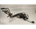 WEBASTO VOLKSWAGEN TOUAREG