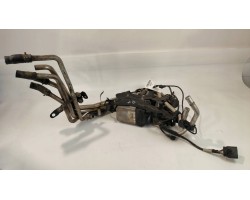 WEBASTO VOLKSWAGEN TOUAREG