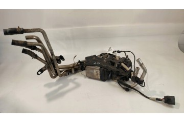 WEBASTO VOLKSWAGEN TOUAREG